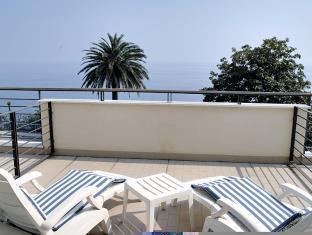 Le Roi Hotel