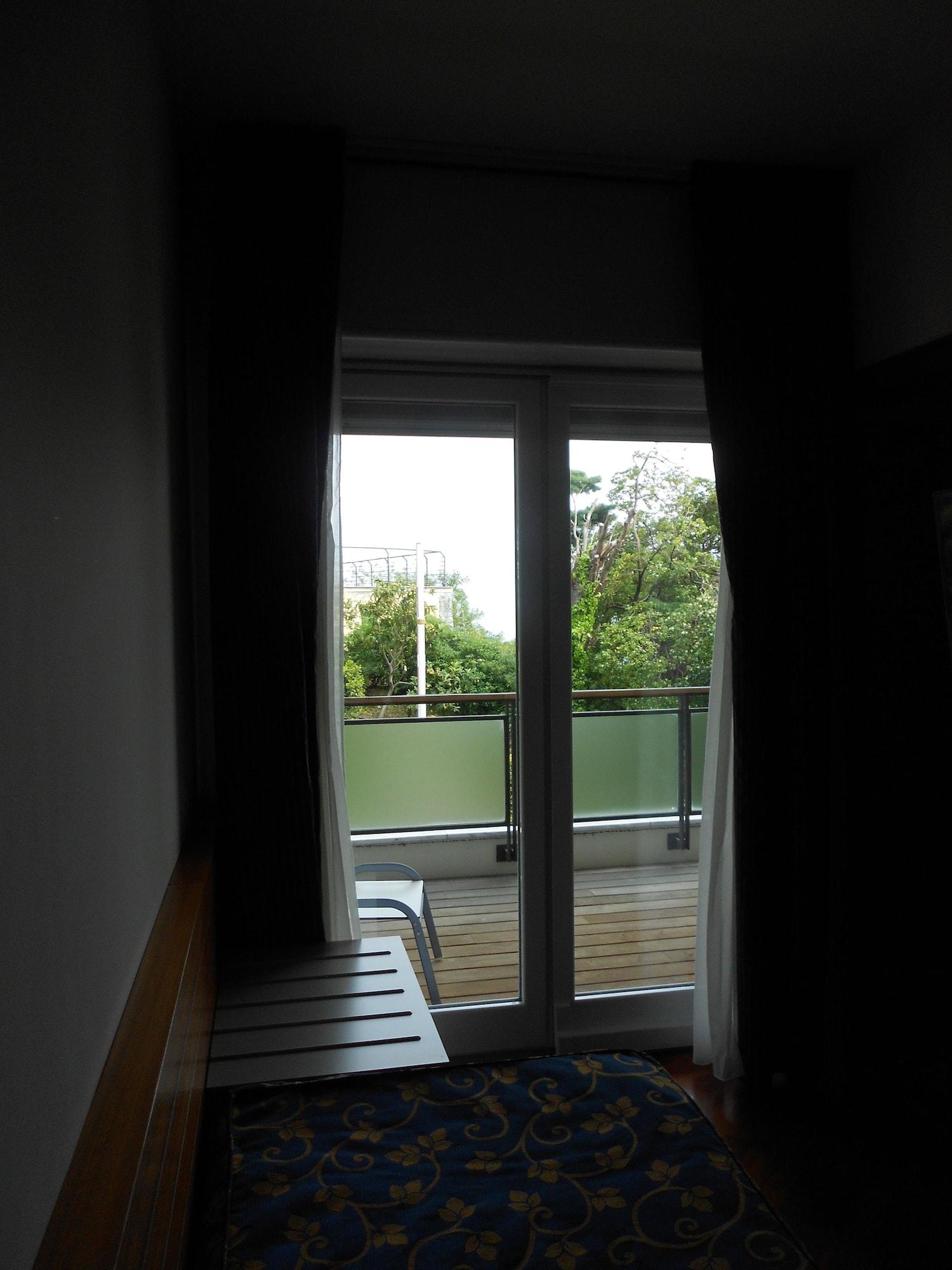 Le Roi Hotel Varazze
