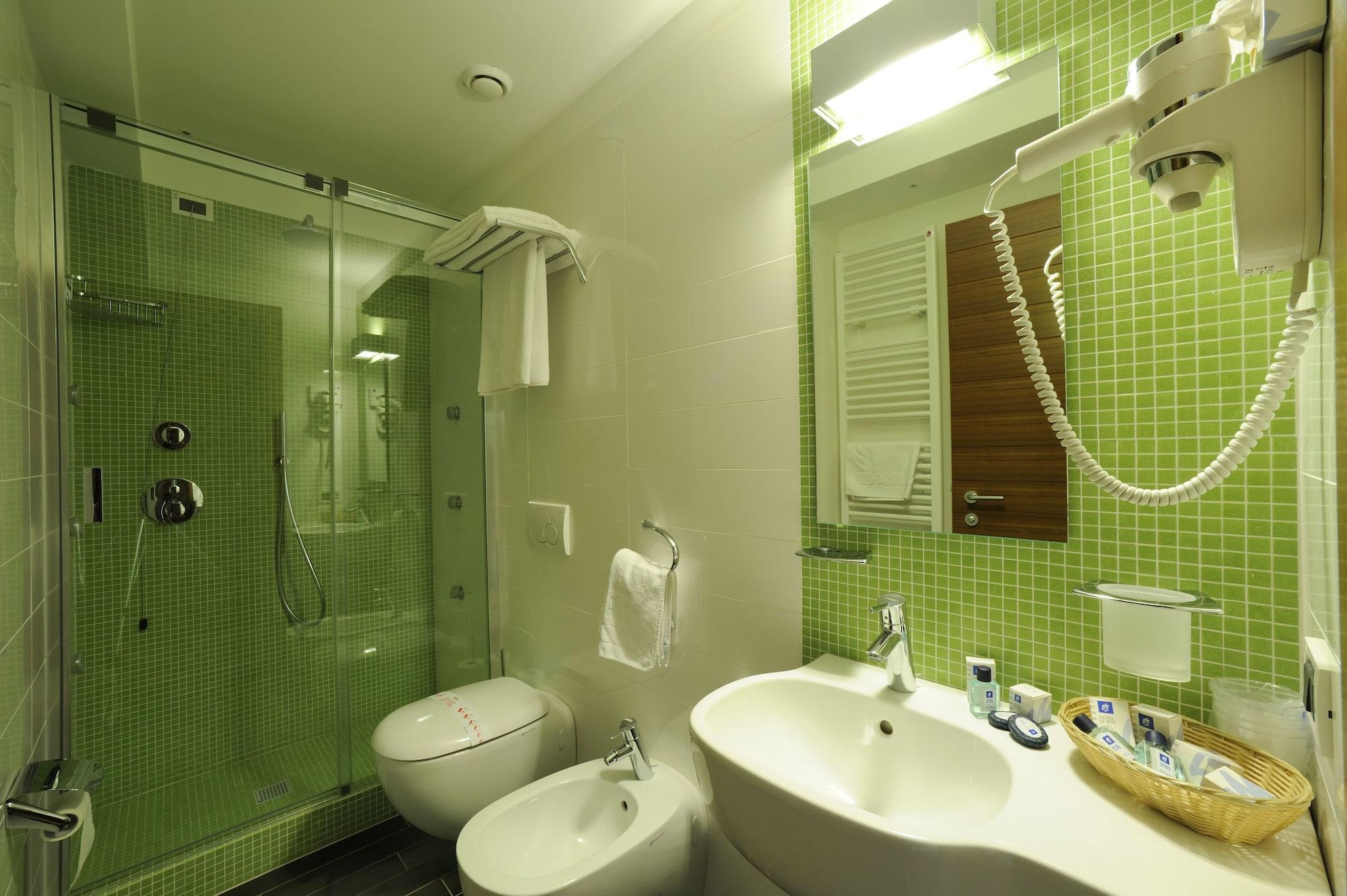 Le Roi Hotel Varazze