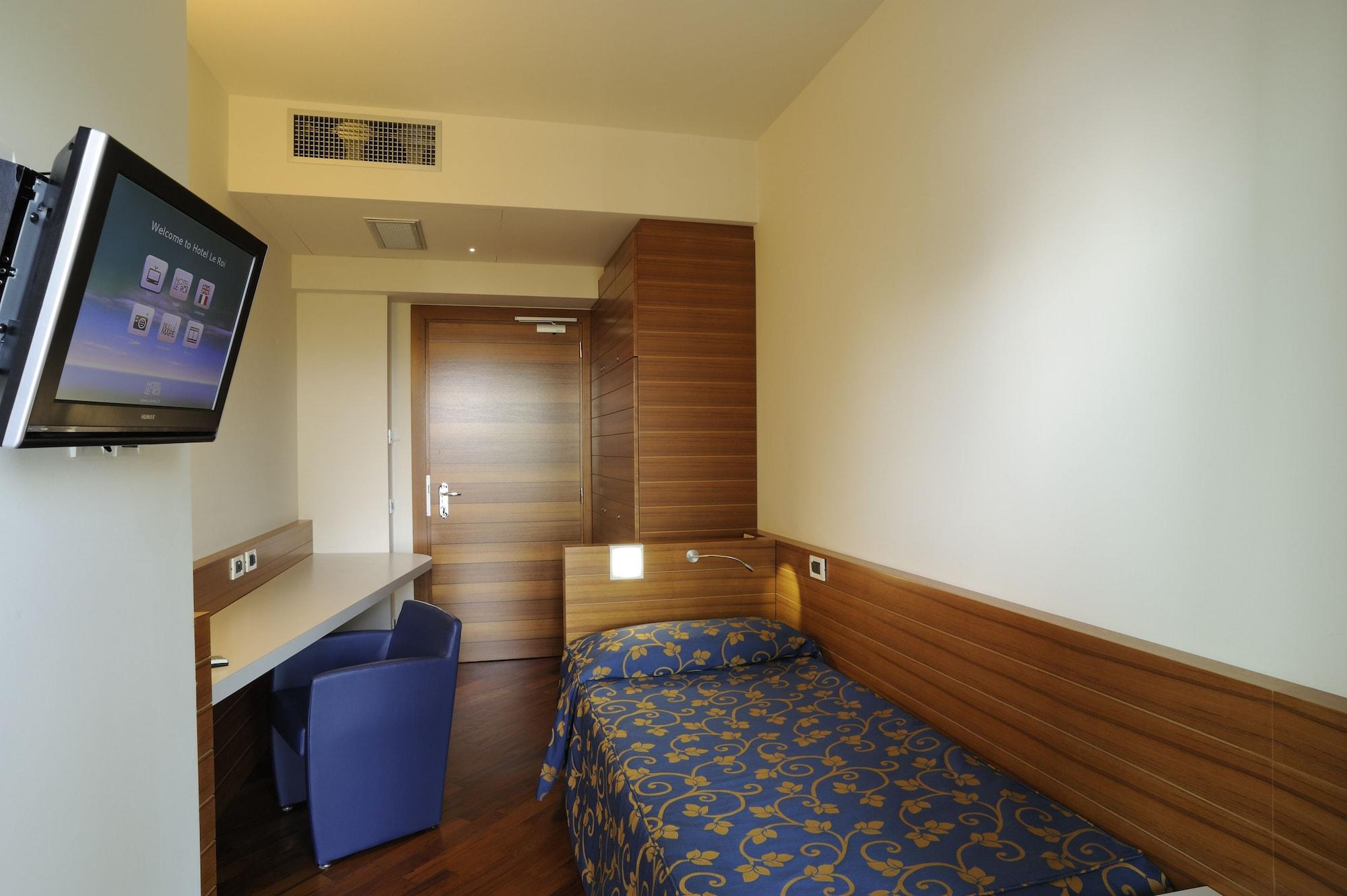 Le Roi Hotel Varazze