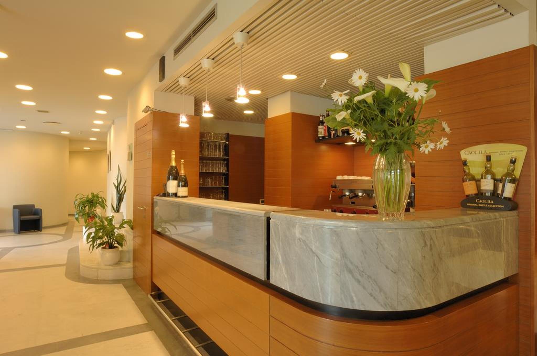 Hotel Le Roi 3*