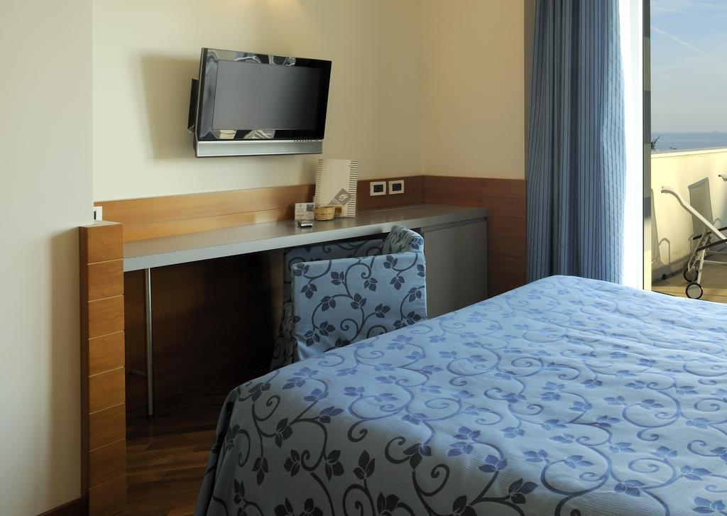 Hotel Le Roi 3*